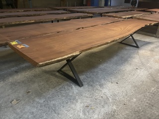 Angelim Pedra tafel 4400x900x70mm